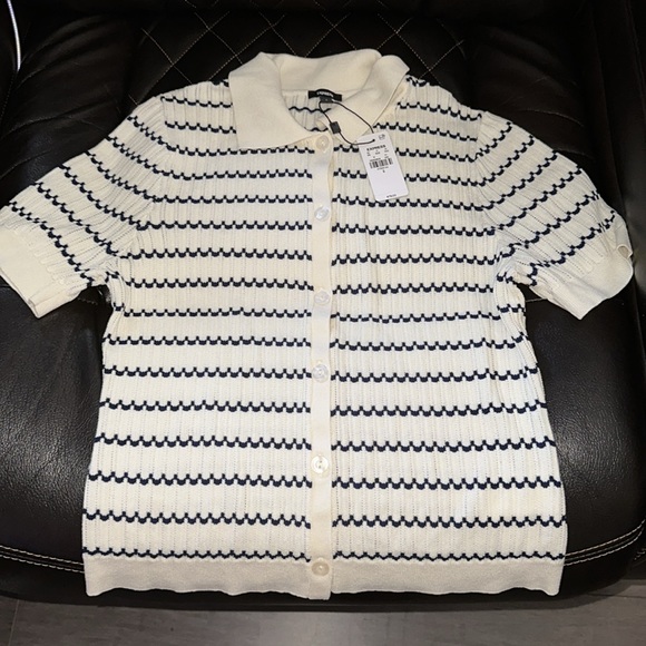 2 Piece short set new with tags. B8 - Picture 2 of 3